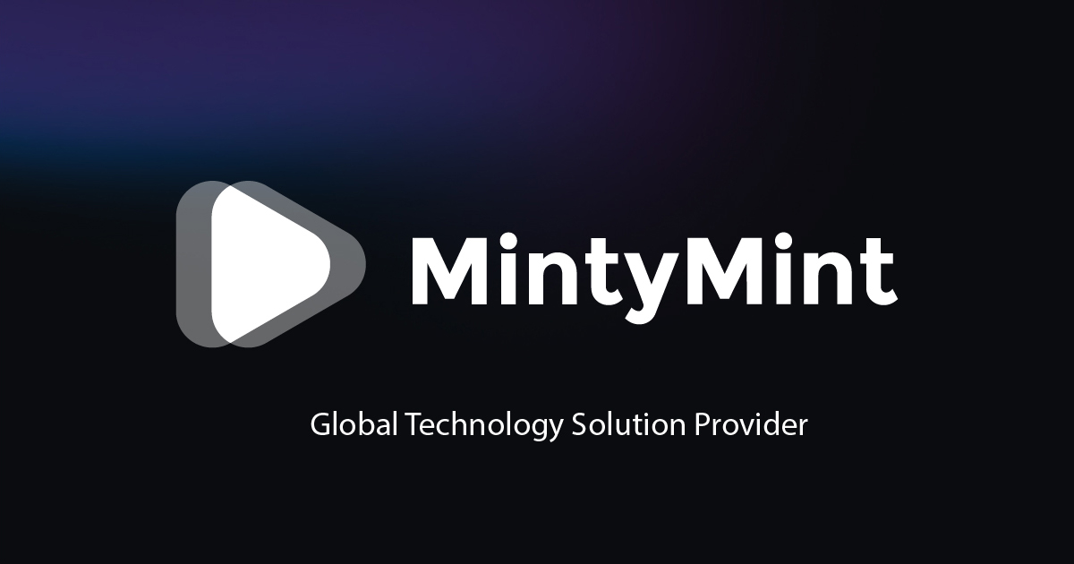 MintyMint logo